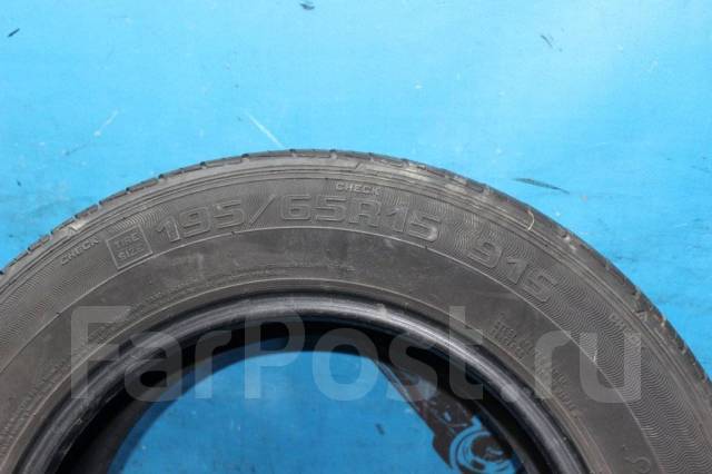 Goodyear GT-Hybrid Eco Edition