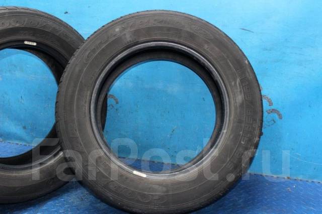 Goodyear GT-Hybrid Eco Edition