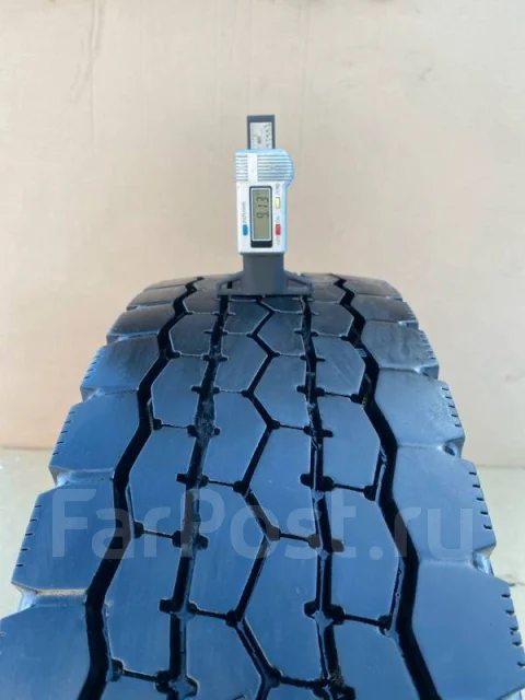 Dunlop Dectes SP670