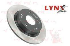   | Lynx Auto |  |  |   | BN1094 