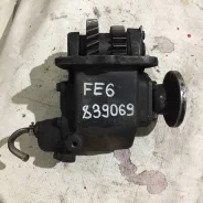 ������� ������ �������� Nissan FE6 ����