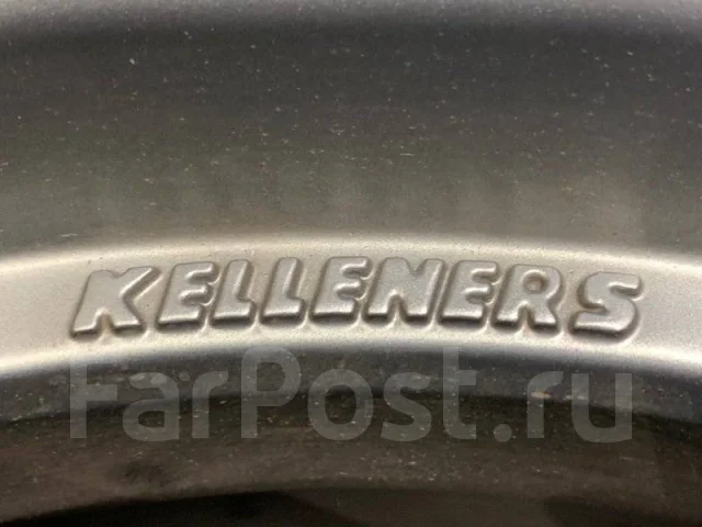 Kelleners Sport