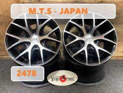 M.T.S. Japan