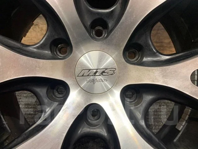 M.T.S. Japan