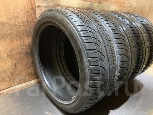 Nitto NT421Q