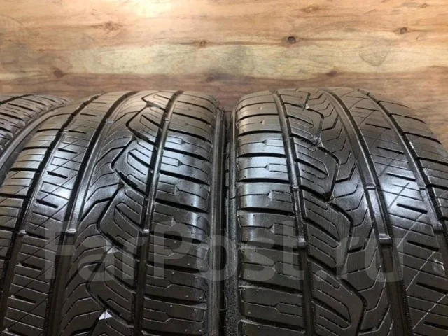 Nitto NT421Q