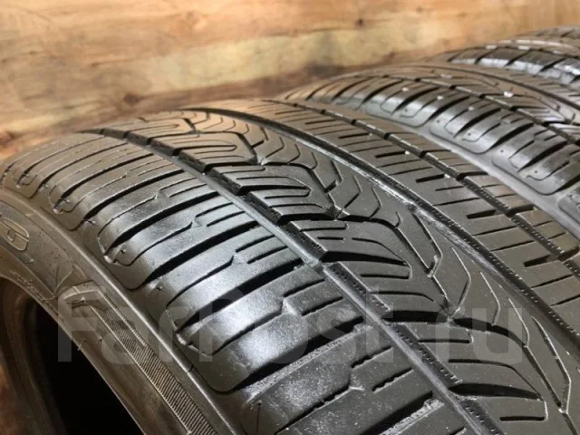 Nitto NT421Q