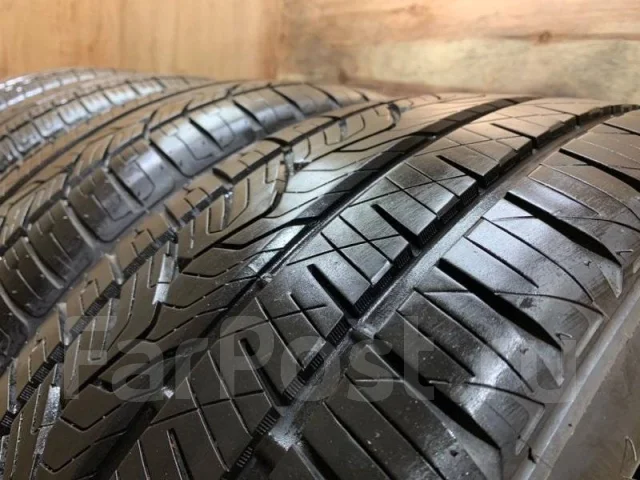 Nitto NT421Q