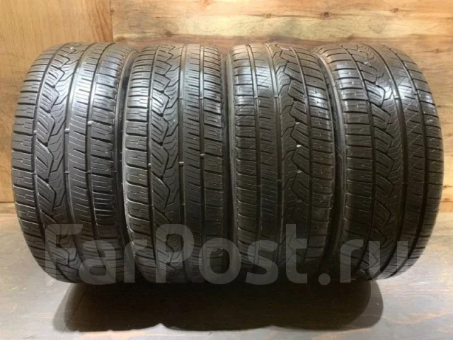 Nitto NT421Q