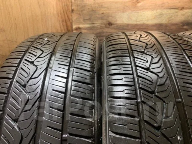 Nitto NT421Q