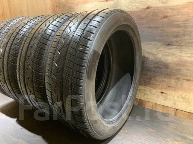 Nitto NT421Q