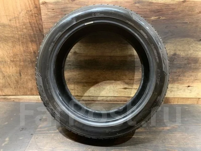 Nitto NT421Q