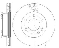 ���� ��������� ������������� G-Brake GR20455 GR20455 ����