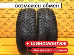 Nokian Hakkapeliitta R3 SUV
