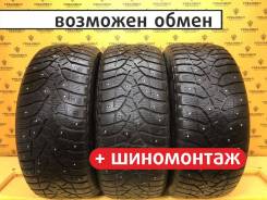 Bridgestone Blizzak Spike-02 SUV