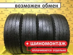 Bridgestone Duravis R630