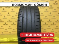 Michelin Pilot Sport 4