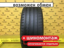 Michelin Pilot Sport 4