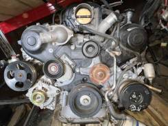  Toyota Land Cruiser 2008 1900050790 UZJ200 2UZFE VVTI 1900050790 