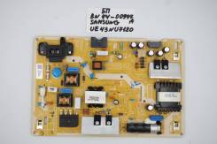   BN44-00947A Samsung UE43NU7120 
