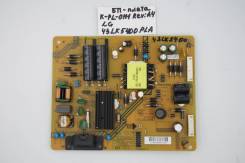   K-PL-0M1 REV A4 LG 43LK5400PLA 