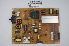   EAX65424001 (2.7) LG 42LB677V 