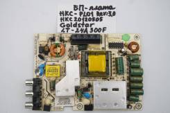   HKC-PL01 REV3.0 GOLDSTAR LT-24A300F 