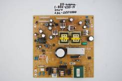  1-876-635-11 Sony KDL-26V4000 