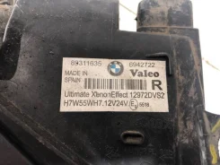 ���� ������ BMW 3-Series/M3 E90, E91 2004-2012; BMW 3-Series/M3 E90 2004-2012; BMW 3-Series/M3 E91 2004-2012 [59582200] 63116942722 ����