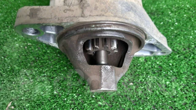 ������� Toyota Corolla Spacio AE111 4AFE 2810016230 ����