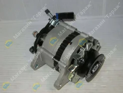 ��������� Isuzu ��������� 4JG2/4JA1/4JB1 12V 50A 8941716740 ALH8761LP/ALH0761/JA761IR/ HX062 Krauf 8941716740 ����