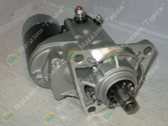 ������� Isuzu ��������� 6BD1 24V/4,5kW/11T 1811001890 JS746/STN0746WD/ STN0746SU QDJ251S Krauf 1811001890 ����