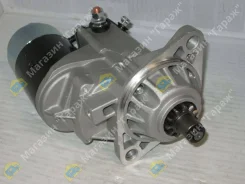 ������� Isuzu ��������� 6HE1/6��1 24V/4.5kW/11T 1811003070/1811003231/ 1811002950 QD2403/STN4221WD/STN9221WA Krauf �� ��������� ����� 1811003070 ����