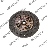 ���� ��������� Mitsubishi 4G93 (MN168051) ����������� P2001 MB0004DCL ����