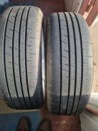 Bridgestone Playz PX-RV II. ������, 2021 ���, �/�, ����� 20 %. �������� ������� ����