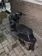 Yamaha Mint ����