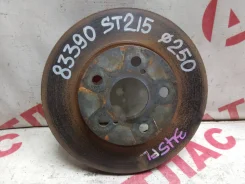���� ���������, Toyota, Caldina, ST215, �43512-20470, ����. F Toyota Caldina, �������� 4351220470 ����