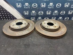 ���� ��������� �������� Honda CR-V 4 RM 2012-2018 [45251T0N000] 45251T0N000 ����