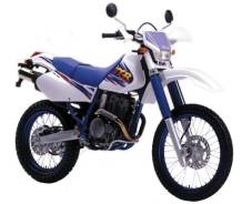 Yamaha TT-R 250 ����
