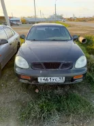 Daewoo Leganza. KLAVF69ZEWB138967, C20SED041318 ����