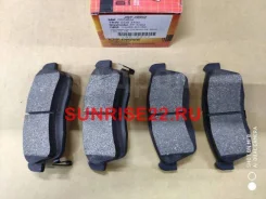 ������� ��������� toyota passo 04- JBP0002 ����