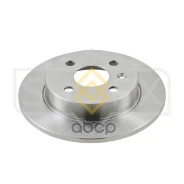 ���� ��������� ��������������� (240x10) | ��� | OPEL Astra F/G/H 1.2-2.0D 98 / Meriva 1.4-1.6 03-10 Sufix ���. FX1236 FX1236 ����