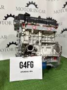  Kia Hyundai G4FC, G4FA, G4FG 098776 