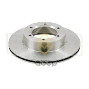 ���� ��������� ������������� (288x20) | ����� | Toyota 4 Runner (_N1_)1990-01 Sufix ���. FX1482 FX1482 ����