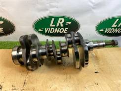  Land Rover Discovery 3 2007 LR010297 L319 276DT LR010297 