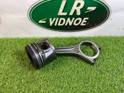  Land Rover Discovery 3 2007 LR010297 L319 276DT LR010297 