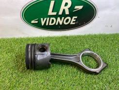  Land Rover Discovery 3 2007 LR010297 L319 276DT LR010297 