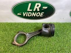  Land Rover Discovery 3 2007 LR010297 L319 276DT LR010297 
