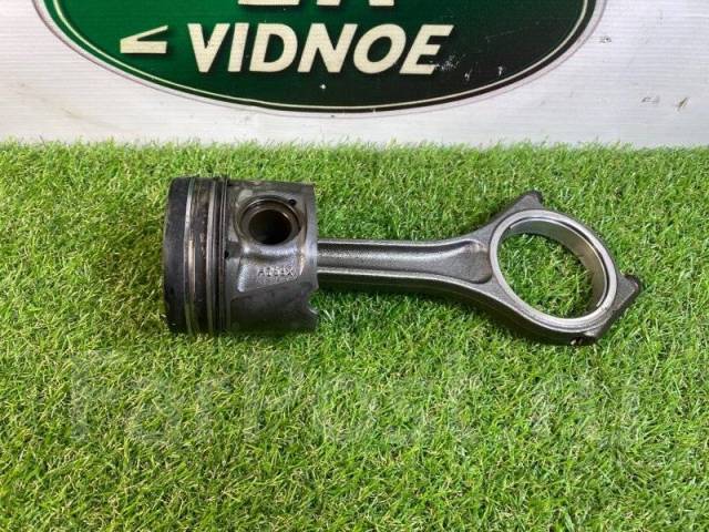  Land Rover Discovery 3 2007 LR010297 L319 276DT LR010297 