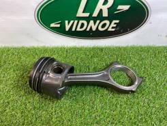  Land Rover Discovery 3 2007 LR010297 L319 276DT LR010297 